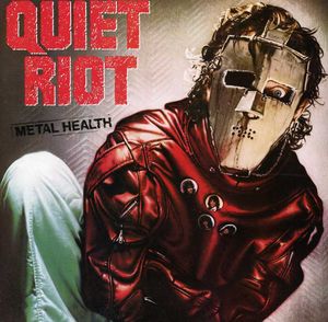 Metal Health [Import] , Quiet Riot