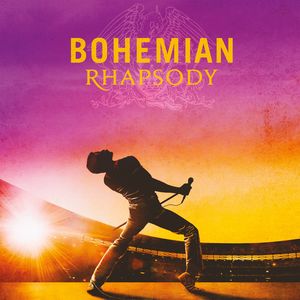 Bohemian Rhapsody (Original Motion Picture Soundtrack) , Queen