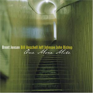 One More Mile , Brent Jensen