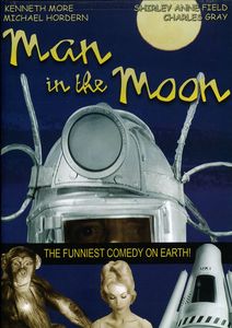 Man in the Moon , Norman Bird