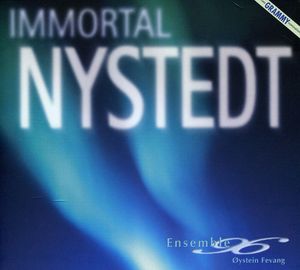 Immortal Nystedt , Knut Nystedt