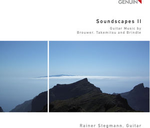 Soundscapes 2 , Rainer Stegmann