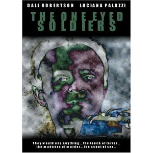 The One Eyed Soldiers , Luciana Paluzzi