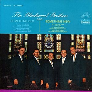 Sing Something Old, Something New , The Blackwood Brothers