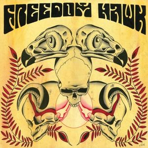 Freedom Hawk , Freedom Hawk