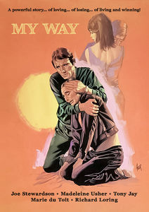 My Way , Joe Stewardson