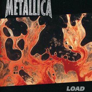 Load , Metallica
