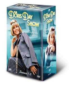 The Doris Day Show: The Complete Series , Doris Day