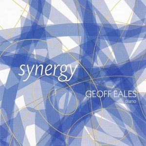 Synergy , Geoffrey Eales