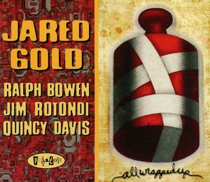 All Wrapped Up , Jared Gold