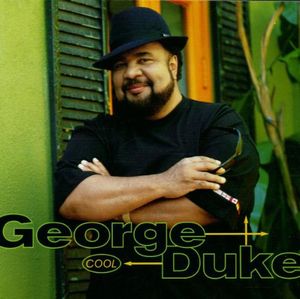 Cool , George Duke