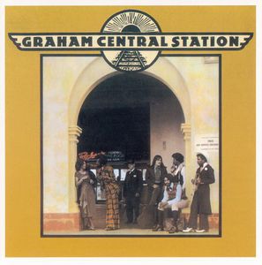Graham Central Station , Graham Central Station