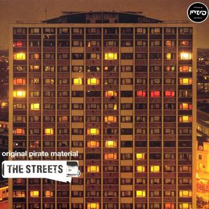Original Pirate Material [Import] , Streets
