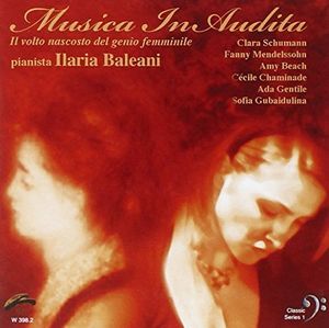 Musica in Audita [Import]