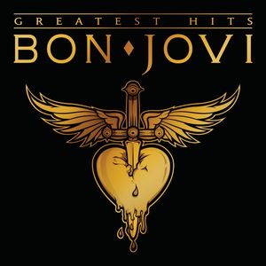 Bon Jovi Greatest Hits , Bon Jovi
