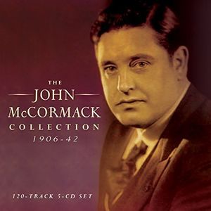Collection 1906-42 , John McCormack