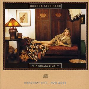Collection: Greatest Hits & More , Barbra Streisand