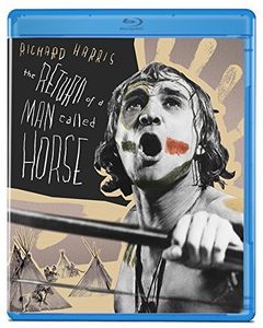 The Return of a Man Called Horse , Richard Harris