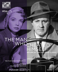 The Man Who Cheated Himself