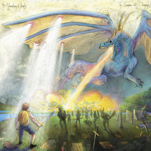 In League With Dragons , The Mountain Goats