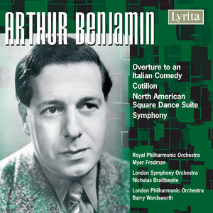 Orchestral Works 