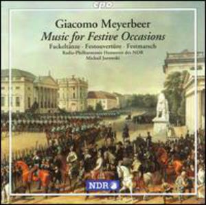 Fest-Ouvertyre Im Marschstyl , Michail Jurowski