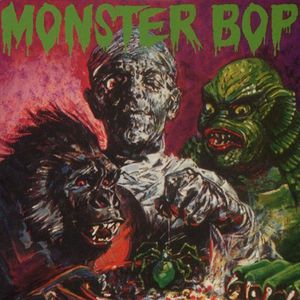 Monster Bop , Various Artists
