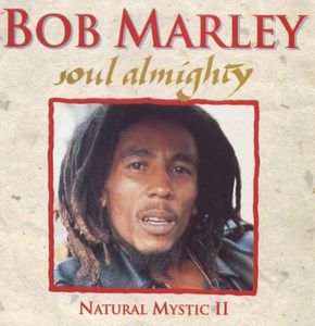 Natural Mystic, Vol. 2 , Bob Marley