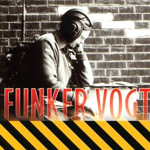 Thanks for Nothing , Funker Vogt