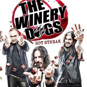 Hot Streak , Winery Dogs