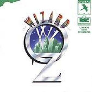Wizard of Oz / O.L.C. , London Cast
