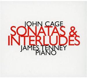 Sonatas & Interludes , John Cage