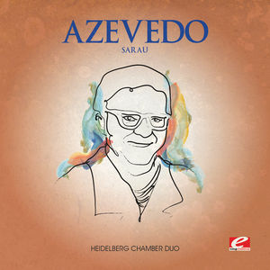 Sarau , Walter Azevedo