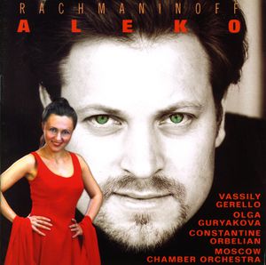 Aleko , Constantine Orbelian