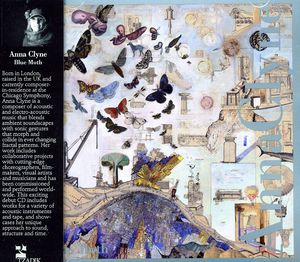 Rapture , Anna Clyne