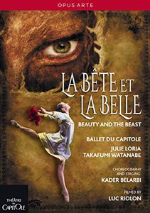 La Bete Et la Belle