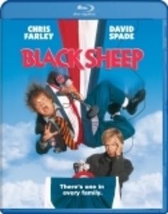 Black Sheep , Chris Farley