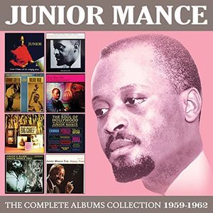 Complete Albums Collection: 1959-1962