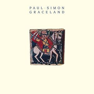 Graceland [Import] , Paul Simon