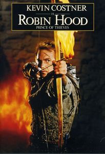 Robin Hood: Prince of Thieves , Gerard Naprous
