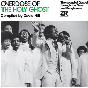 Overdose of the Holy Ghost , David Hill