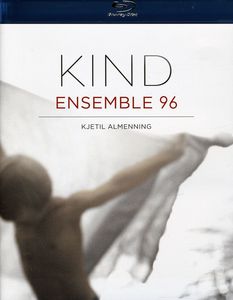 Kind , Kjetil Almenning