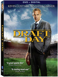 Draft Day , EnrT Laney