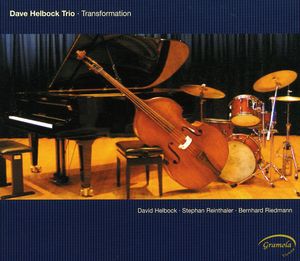 Transformation , J.S. Bach