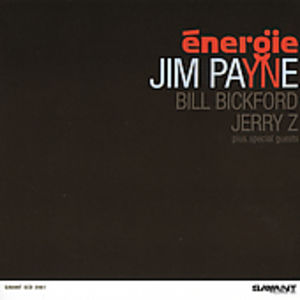 Energie , Jim Payne
