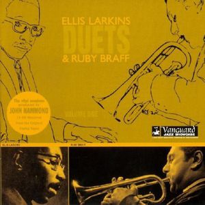 Duets 1 [Import] , Ruby Braff