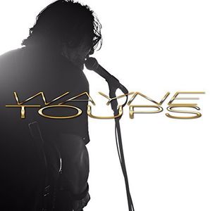 Wayne Toups , Wayne Toups