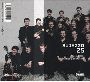 25 , BuJazzO