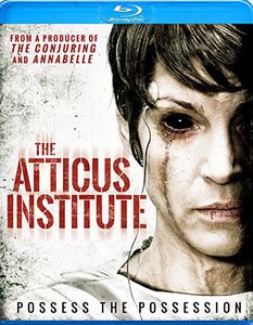 The Atticus Institute