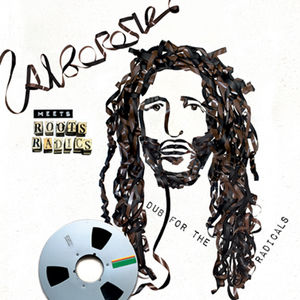 Alborosie Meets Roots Radics - Dub For Radicals , Alborosie